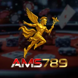 AMS789 - Permainan Santai yang Mengasyikkan