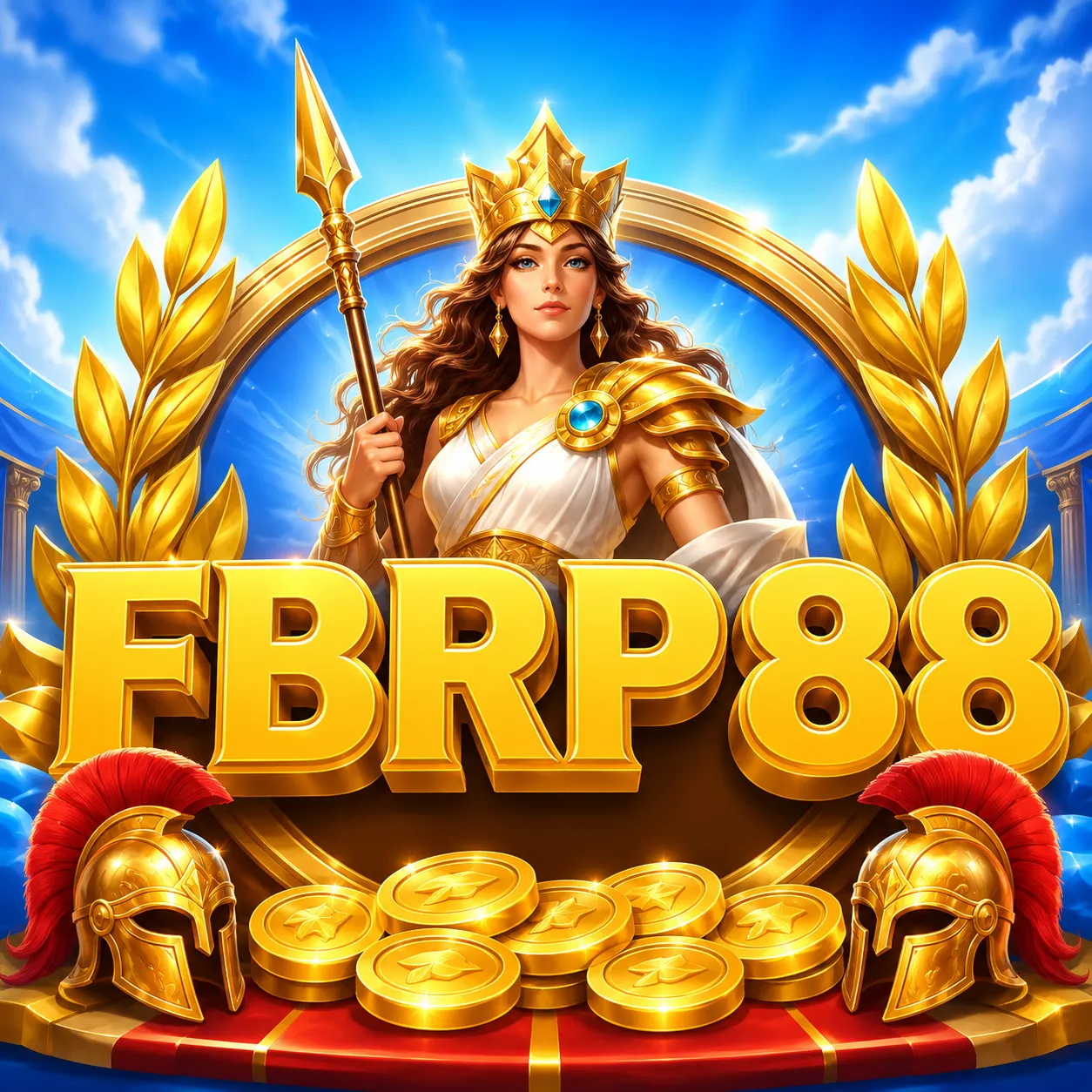 FBRP88 - Game MOBA Seru dan Menantang