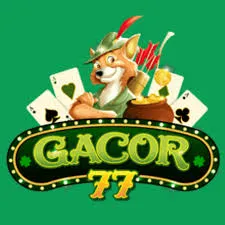 GACOR77 - Game Pertanian Seru dan Menyenangkan