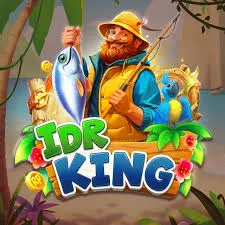 IDRKING - Petualangan Seru di Dunia RPG