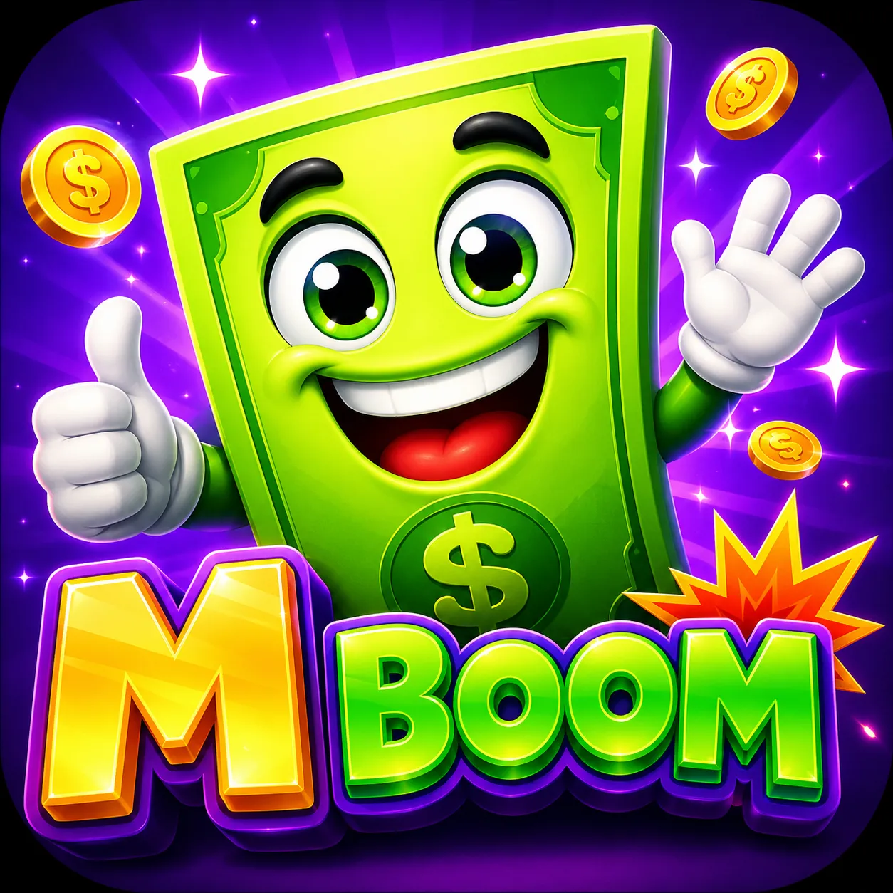 MONEYBOOM - Strategi Cerdas untuk Membangun Keberuntungan