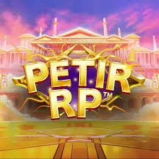 PETIRRP - Permainan Slot Seru dan Mengasyikkan