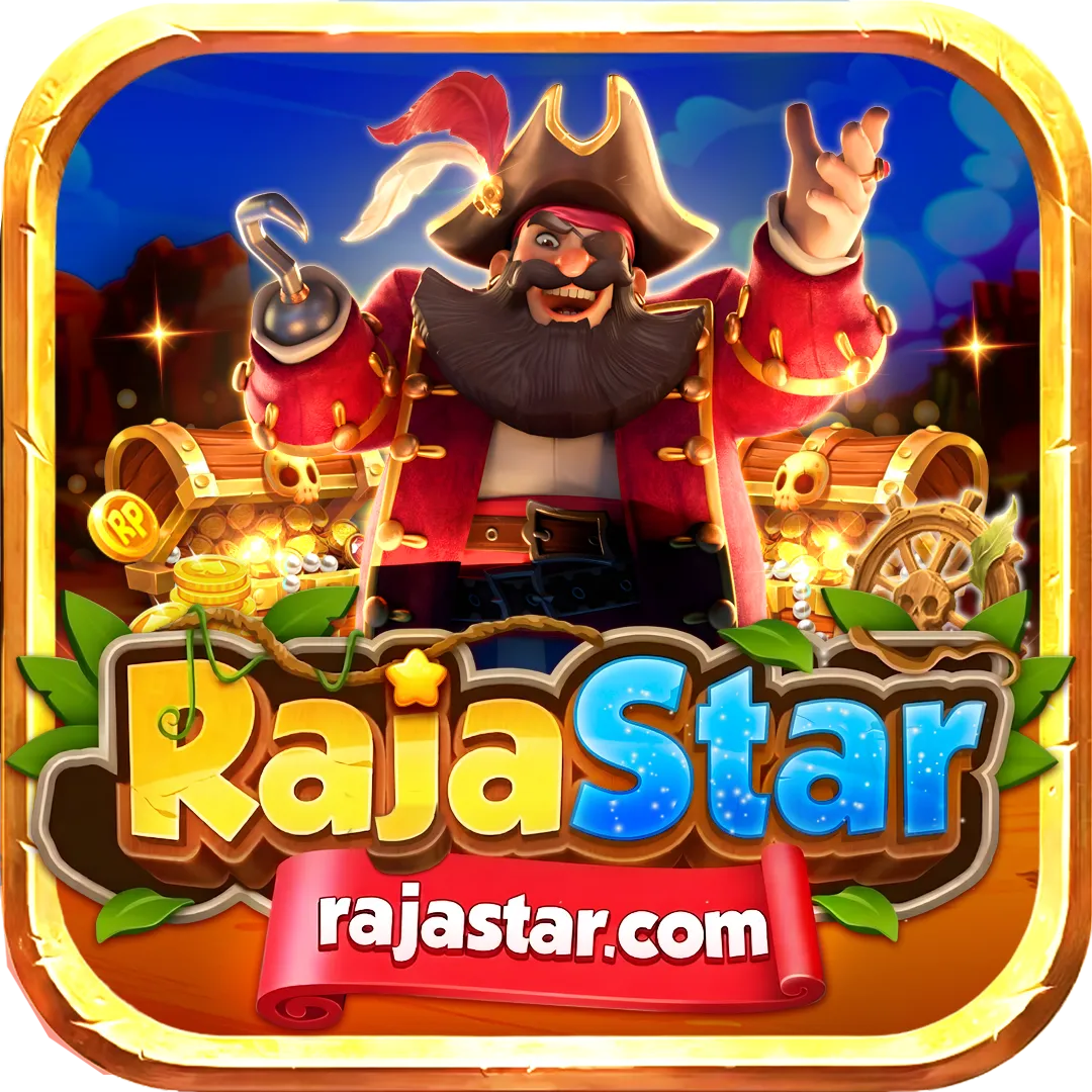RAJASTAR - Permainan Bingo Seru dan Menarik